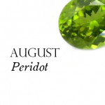 August-peridot-birthstone