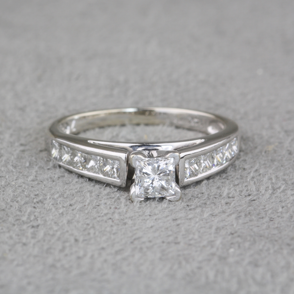Fresh Used Diamond Engagement Rings
