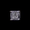 Pre-Owned Single Diamond Stud in 10K
