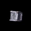 Pre-Owned Single Diamond Stud in 10K - Image 2