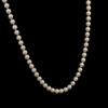 Akoya Pre-Owned Pearls with 14K Yellow Gold Clasp