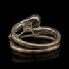 Pre-Owned 14K Diamond Wedding Set