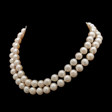 Pre-Owned 10 mm Baroque Pearls