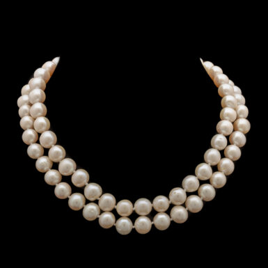 Pre-Owned 10 mm Baroque Pearls