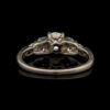 Pre-Owned .32 Carat Diamond Ring in 14K White Gold