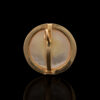 Pre-Owned Mabe Pearl Pendant in 14K