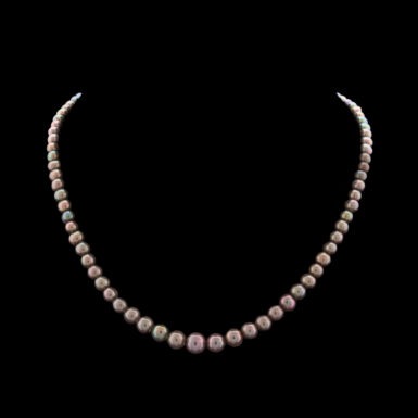 Pre-Owned Freshwater Pearl Necklace
